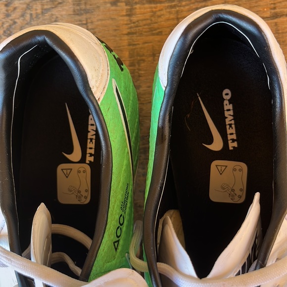Nike tiempo legend 9 Elite FG cleats - Picture 5 of 8